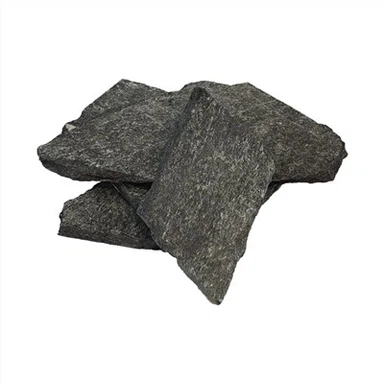Pejzaž Ludo popločavanjeFlagstone Quartzite Black